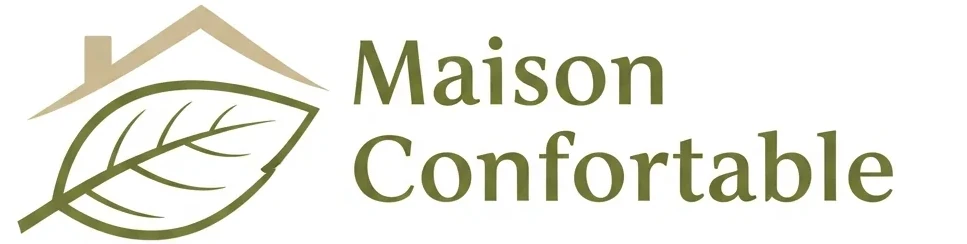 Maison Confortable